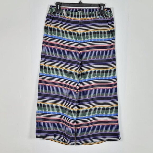 LOFT Culottes #120  Size 4 - Picture 1 of 7